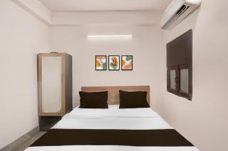 Hotel O Delta 5 - Neu-Delhi - 6