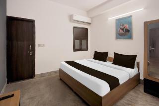 Hotel O Delta 5 - Neu-Delhi - 9