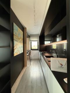 The Romantic Nest near Mall Moldova - Iaşi - 8