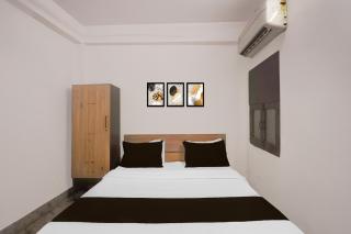 Hotel O Delta 5 - Neu-Delhi - 7