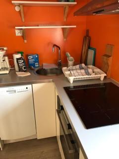 Villa Nordlys Garden House - 1