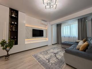 The Romantic Nest near Mall Moldova - 6