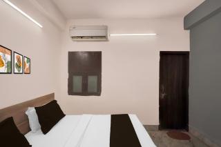 Hotel O Delta 5 - Neu-Delhi - 1