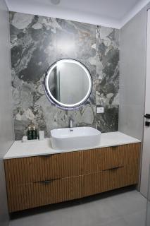 Exclusive Luxury Apartments & Free Parking - Tirana - 7