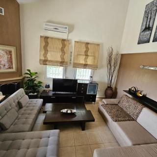 paralia ofriniou beautiful house - 9