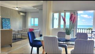 Blue view appartement - Douar el Hafey - 7