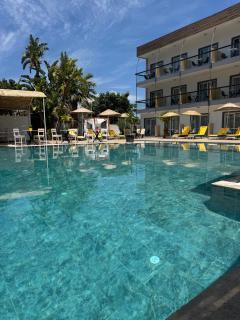 Mos Hotel Çeşme - Çeşme - 9
