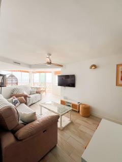 Apartamento Sirena Vistas al Mar - Benimagrell - 9
