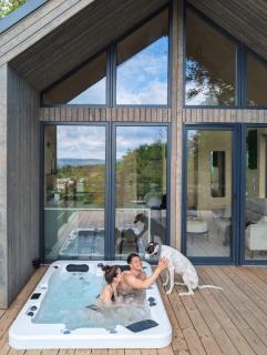 Koti apartmanház - 6