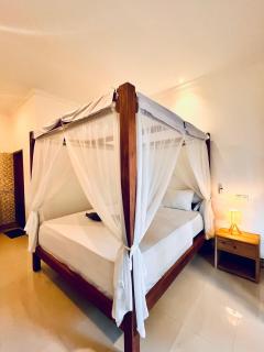 Lagom Guest House - Gili Air - 9
