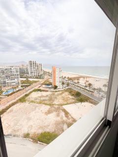 Apartamento Sirena Vistas al Mar - Benimagrell - 6