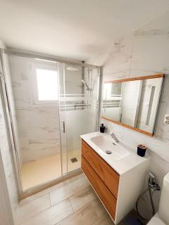 Apartamento Sirena Vistas al Mar - Benimagrell - 4