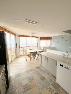 Apartamento Sirena Vistas al Mar - Benimagrell - 3