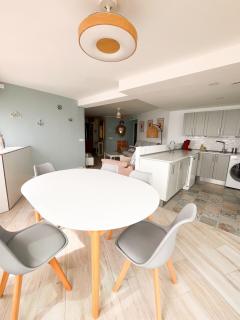 Apartamento Sirena Vistas al Mar - Benimagrell - 2