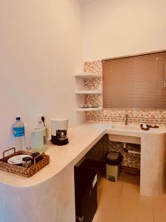 Lagom Guest House - Gili Air - 7