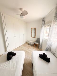 Apartamento Sirena Vistas al Mar - Benimagrell - 1
