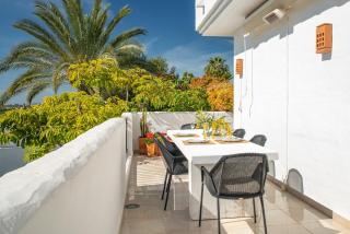 Sun-Kissed Duplex Penthouse - Marbella - 8