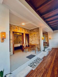 Lagom Guest House - Gili Air - 5