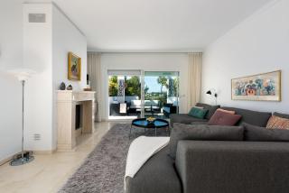 Sun-Kissed Duplex Penthouse - Marbella - 3