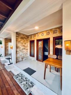 Lagom Guest House - Gili Air - 3