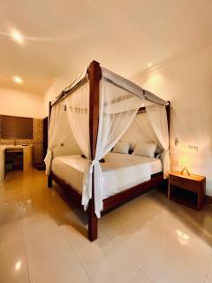 Lagom Guest House - Gili Air - 2