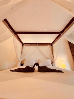 Lagom Guest House - Gili Air - 1