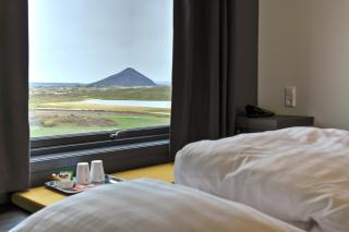 Hótel Laxá - Myvatn - 8