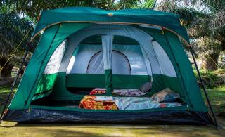 Bugoma Sand Beach - - 9