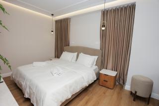 Exclusive Luxury Apartments & Free Parking - Tirana - 4