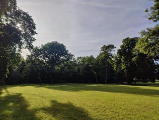 Les communs du Château du Sollier - Charme Calme Confort Climatisation à 5mn du péage - 8