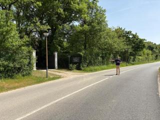 Les communs du Château du Sollier - Charme Calme Confort Climatisation à 5mn du péage - 6
