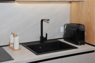 Exclusive Luxury Apartments & Free Parking - Tirana - 1
