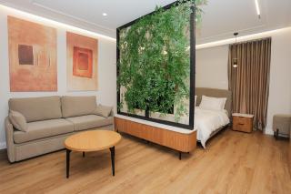 Exclusive Luxury Apartments & Free Parking - Tirana - 8