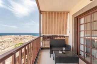 Atlantis 3 one bedroom, sea front - Costa Del Silencio - 8