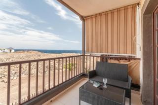 Atlantis 3 one bedroom, sea front - Costa Del Silencio - 9