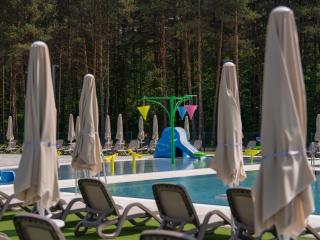 Osada Zborów Camp & Bed - Podlesice - 2
