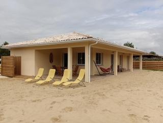 Beach house - Vensac - 0
