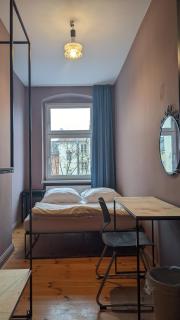 36 Rooms Hostel Berlin Kreuzberg - Berlin - 7