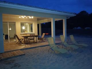 Beach house - Vensac - 9