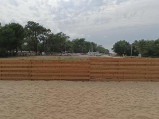 Beach house - Vensac - 6