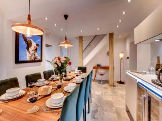 Aysgarth Lodge by Luxury Travel Emporium - Askrigg - 8