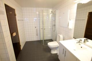 Kongsberg Booking - 7