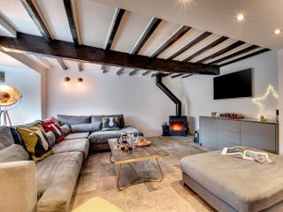 Aysgarth Lodge by Luxury Travel Emporium - Askrigg - 4