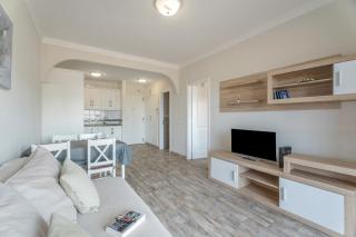 Atlantis 3 one bedroom, sea front - Costa Del Silencio - 6