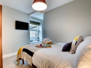 Aysgarth Lodge by Luxury Travel Emporium - Askrigg - 9