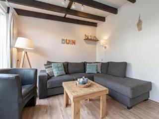 Lovely bunglow with garden - Sint Maartensvlotbrug - 2