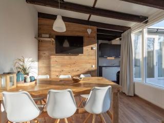 Lovely bunglow with garden - Sint Maartensvlotbrug - 3