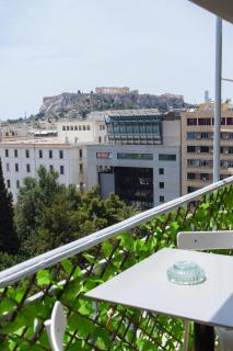 Acropolis open sky Family by Zeussuites - Athene - 8