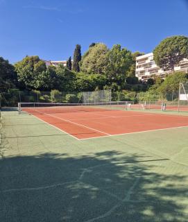 Studio Anthala Antibes proche centre avec accès piscine - Antibes - 7