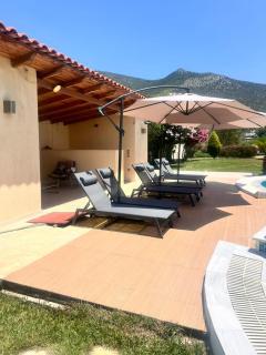 Psatha Villa's - Psatha - 9